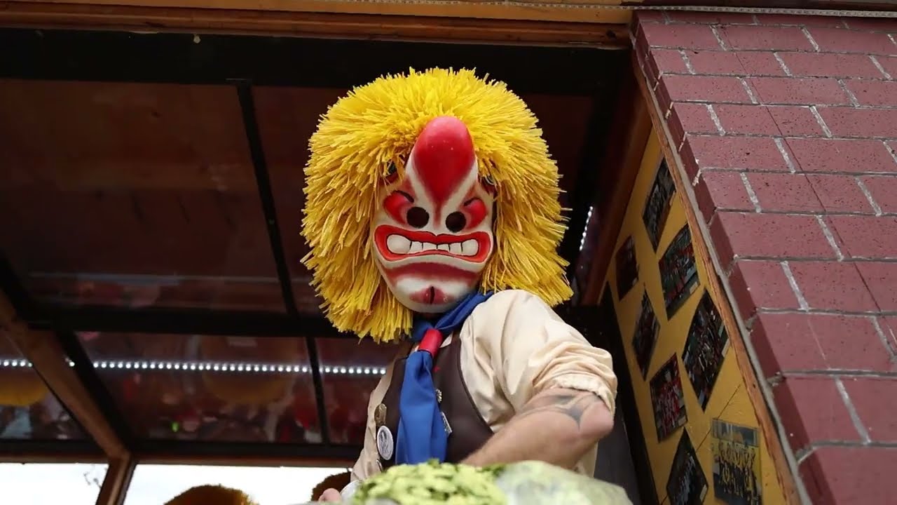Fasnacht Sissach 2026