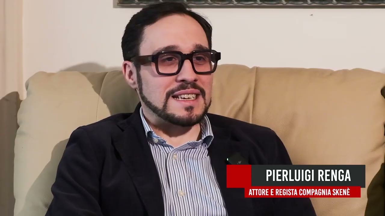 Ritorna in scena la Compagnia Skenè con Tre Pecore Viziose