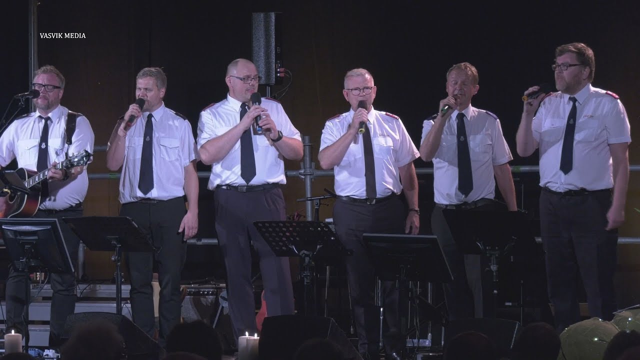 (2074) Mannssambandet: Konsert på Bedehussang i Åkrahallen 2017