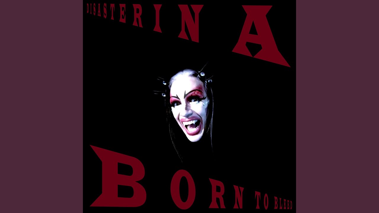 Born to Bleed