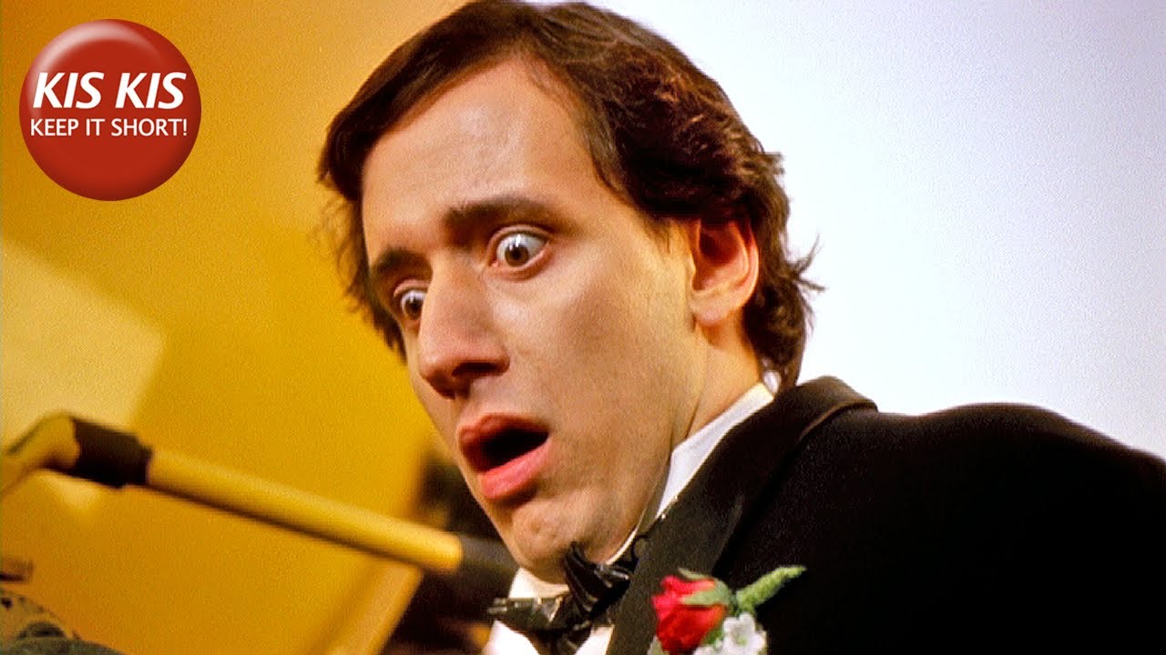 Funny short film on the worst wedding ever | 