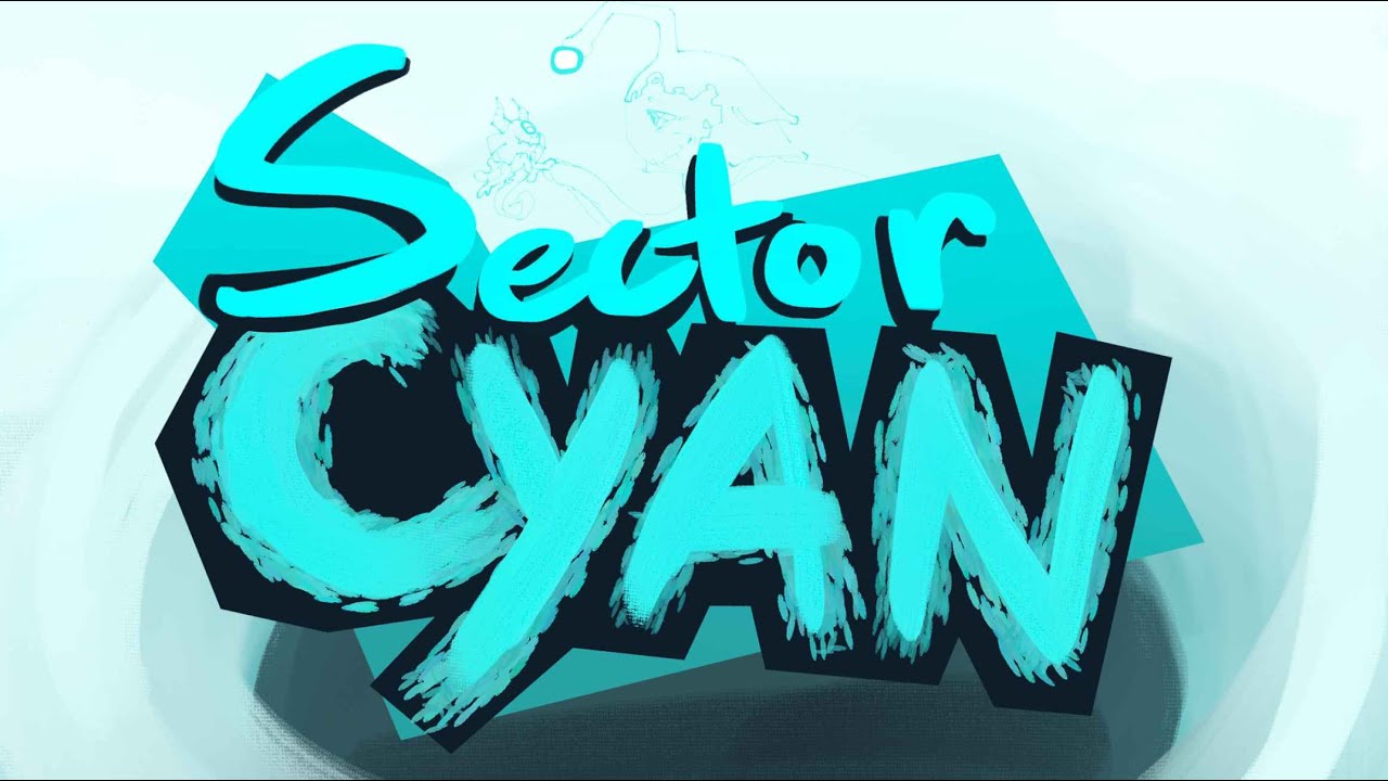 MSM: Central Singularity - Deific Dreamscape | Sector Cyan (Full Song)