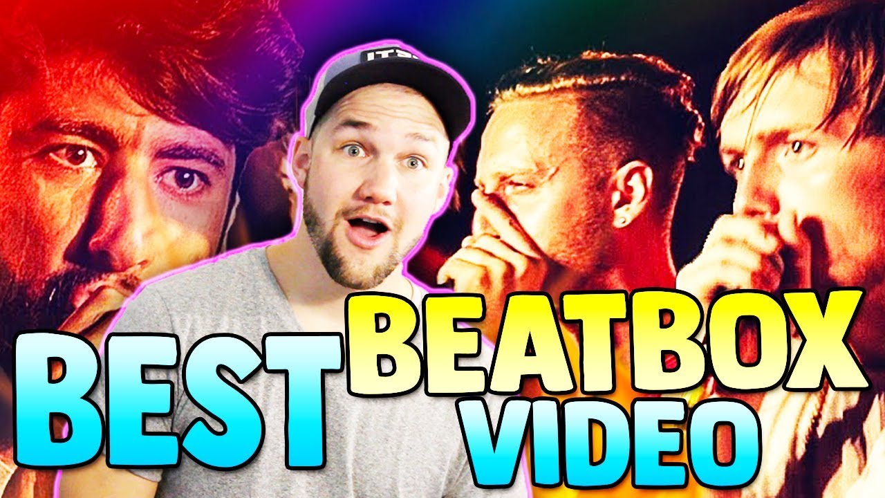 BERYWAM vs BEATBOX HOUSE REACTION! - Fantasy Battle | World Beatbox Camp