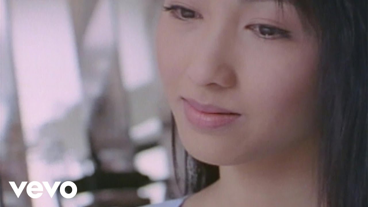 黎姿 Li Zi - 聽話