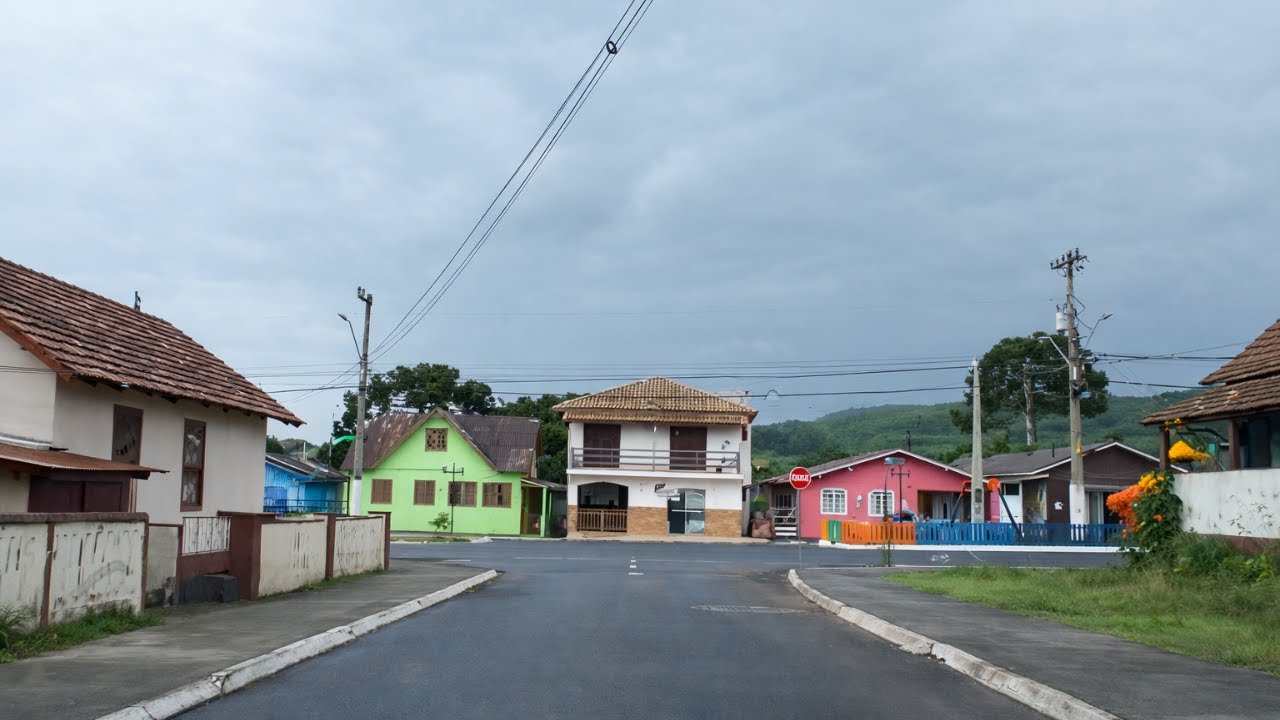 Painel - Santa Catarina