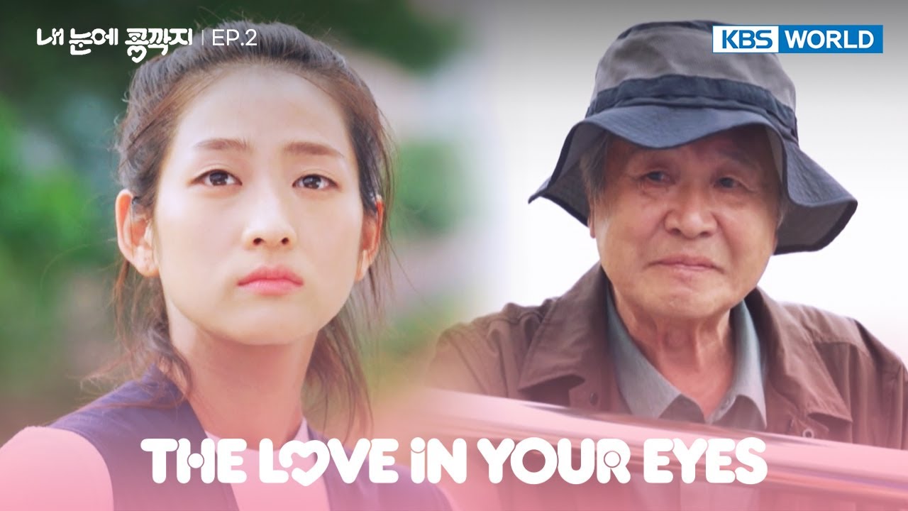 Little Bird, you're perfect for the job. [The Love In Your Eyes : EP.2] | KBS WORLD TV 221011
