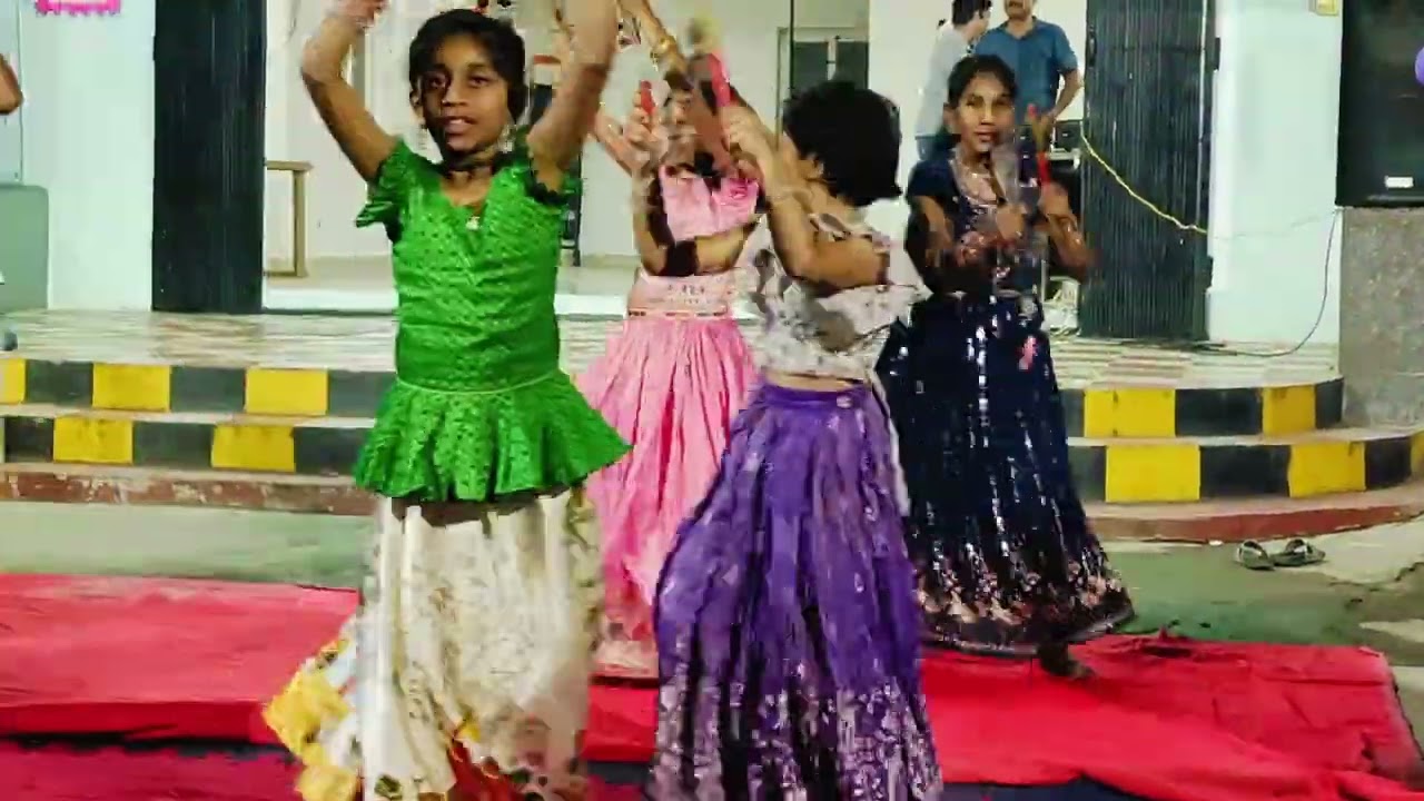 Pranavi# New year 2026 | Folk song#