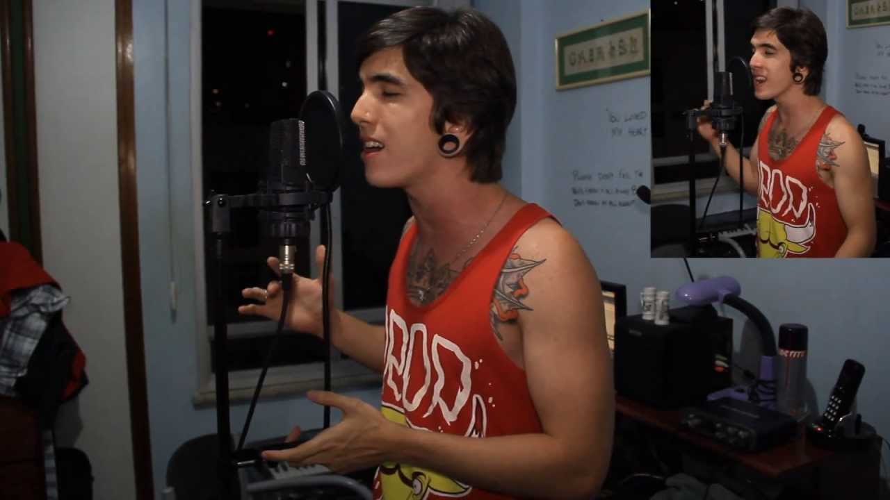 Issues - The Worst Of Them (Vocal Cover)