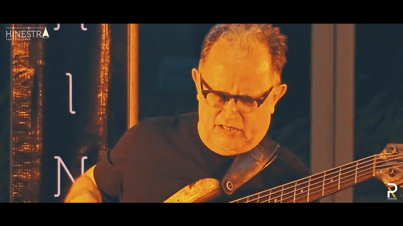 NO PALS - Havona  (Live Hard Rock Cafe Costa Rica)