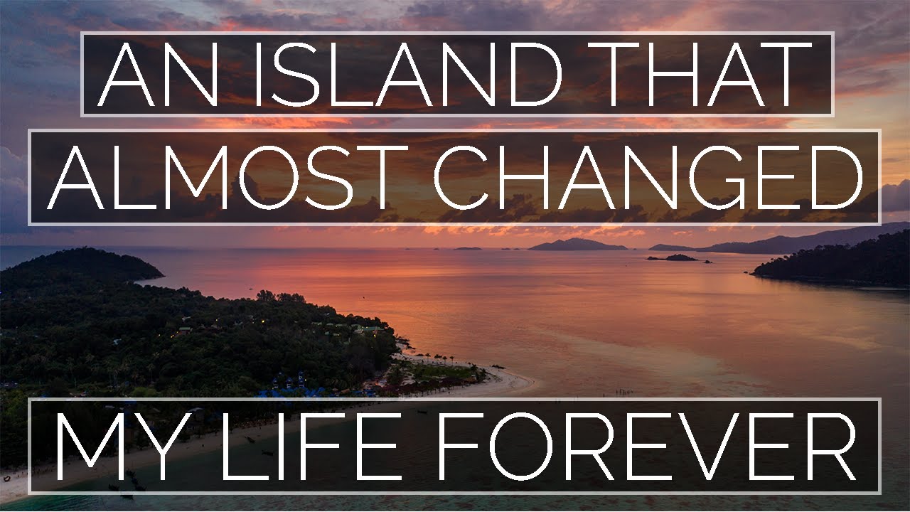 Koh Lipe Island Life & Diving Southern THAILAND