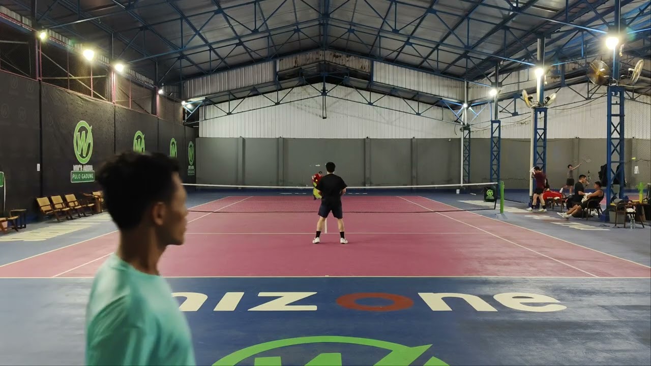 13 Jan 2026 | Court B