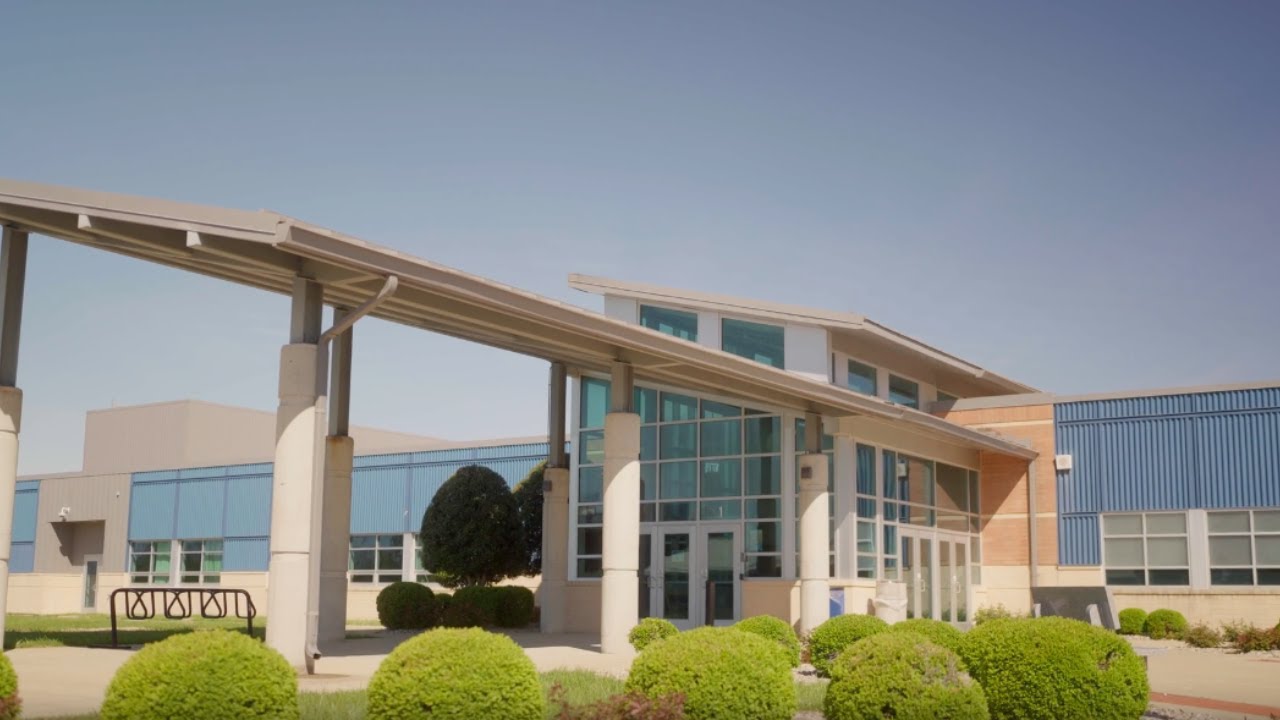 Charlestown High School 2025