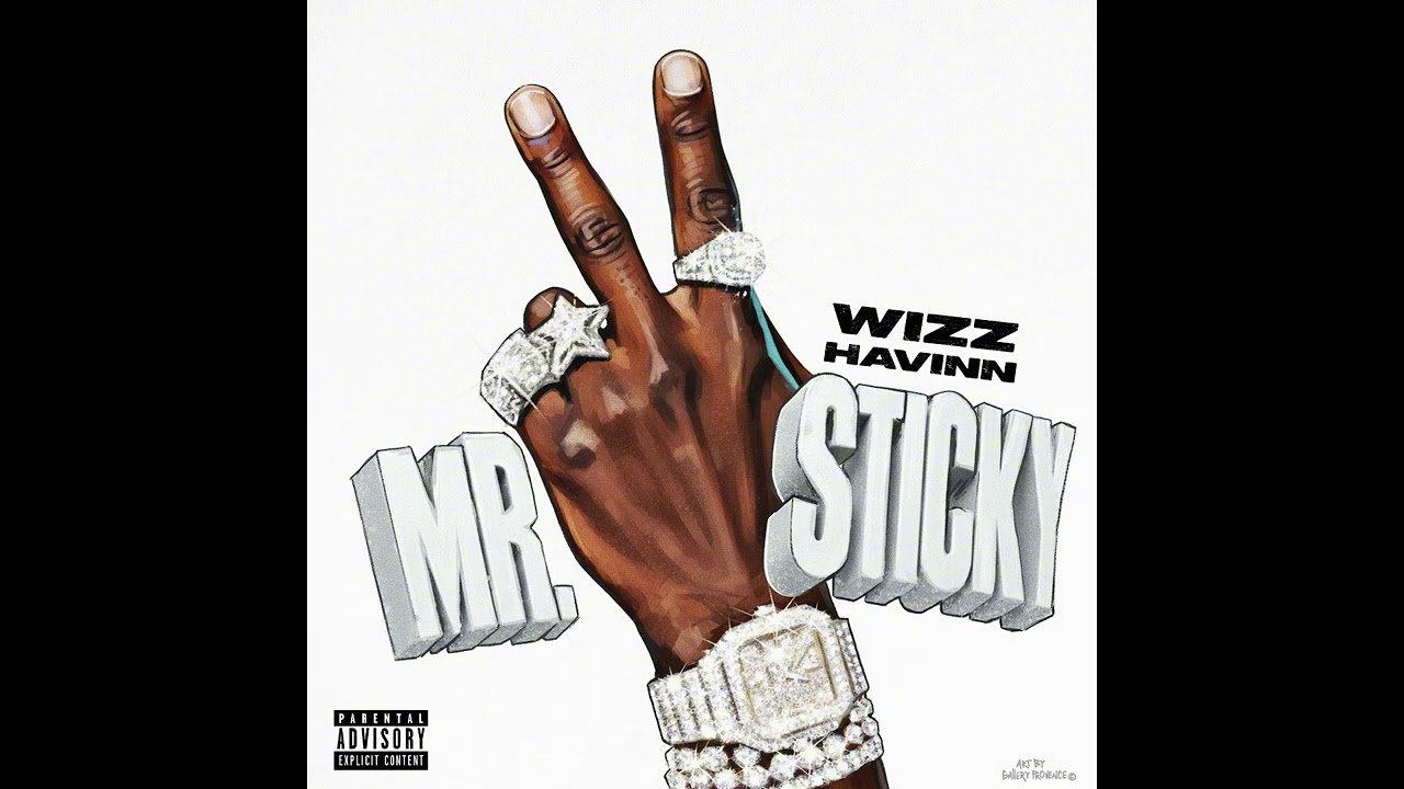 Wizz Havinn x Mook Boy Type Beat - 