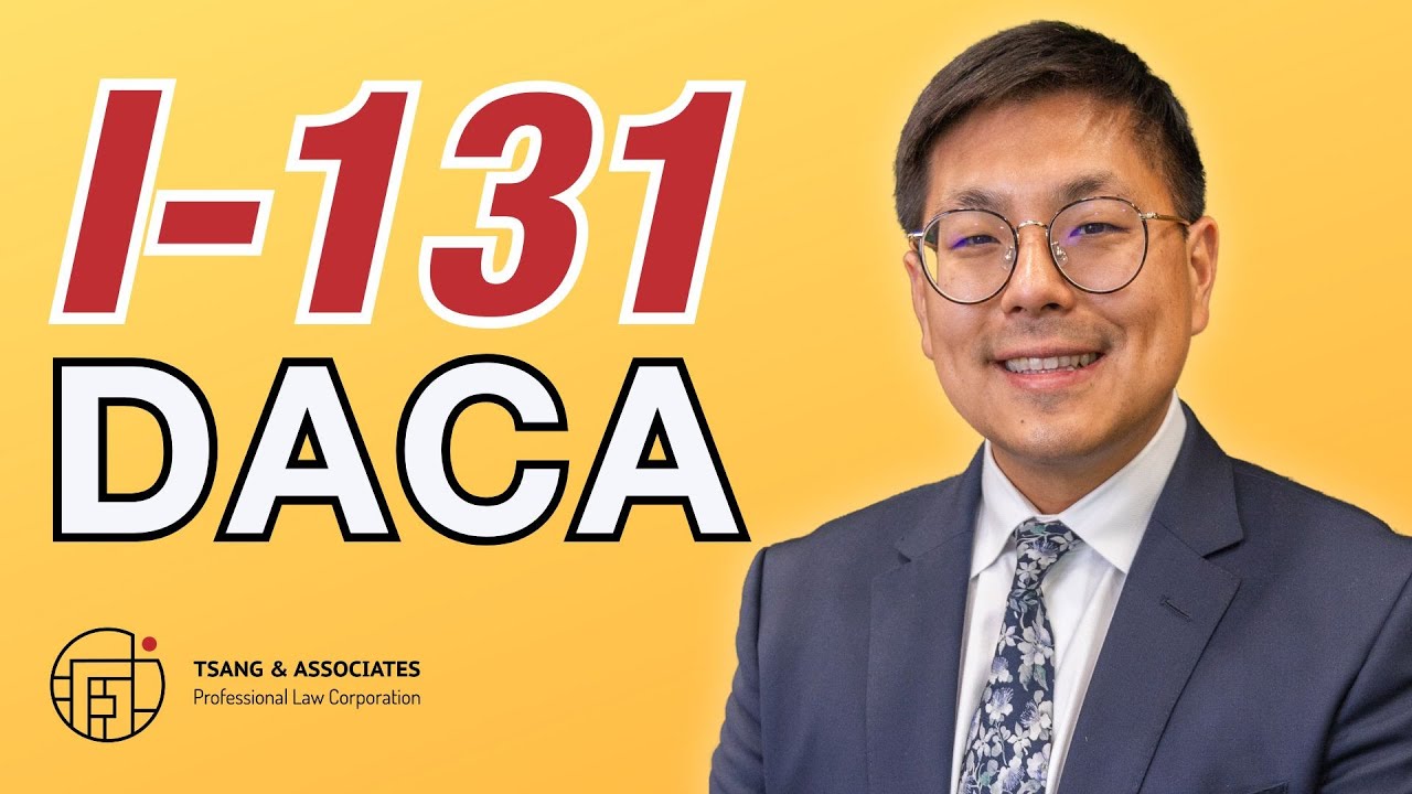 DACA Advance Parole for Humanitarian Reason | Success Story