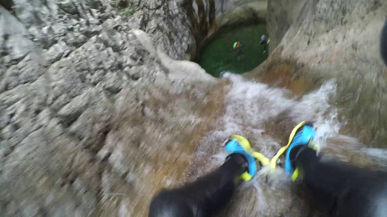Corse septembre 2016