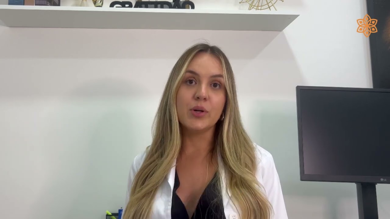 Dr ª Bárbara TV