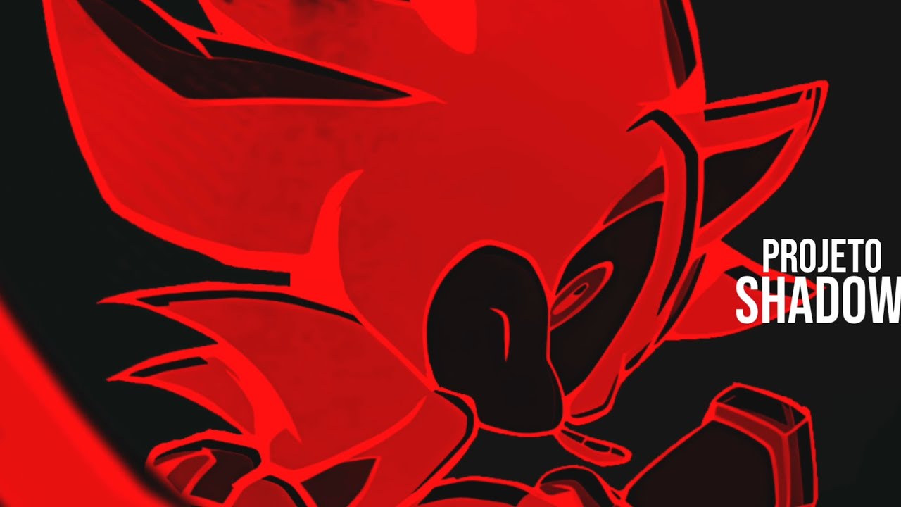 (REEDIT) Shadow - Caos | M4rkim