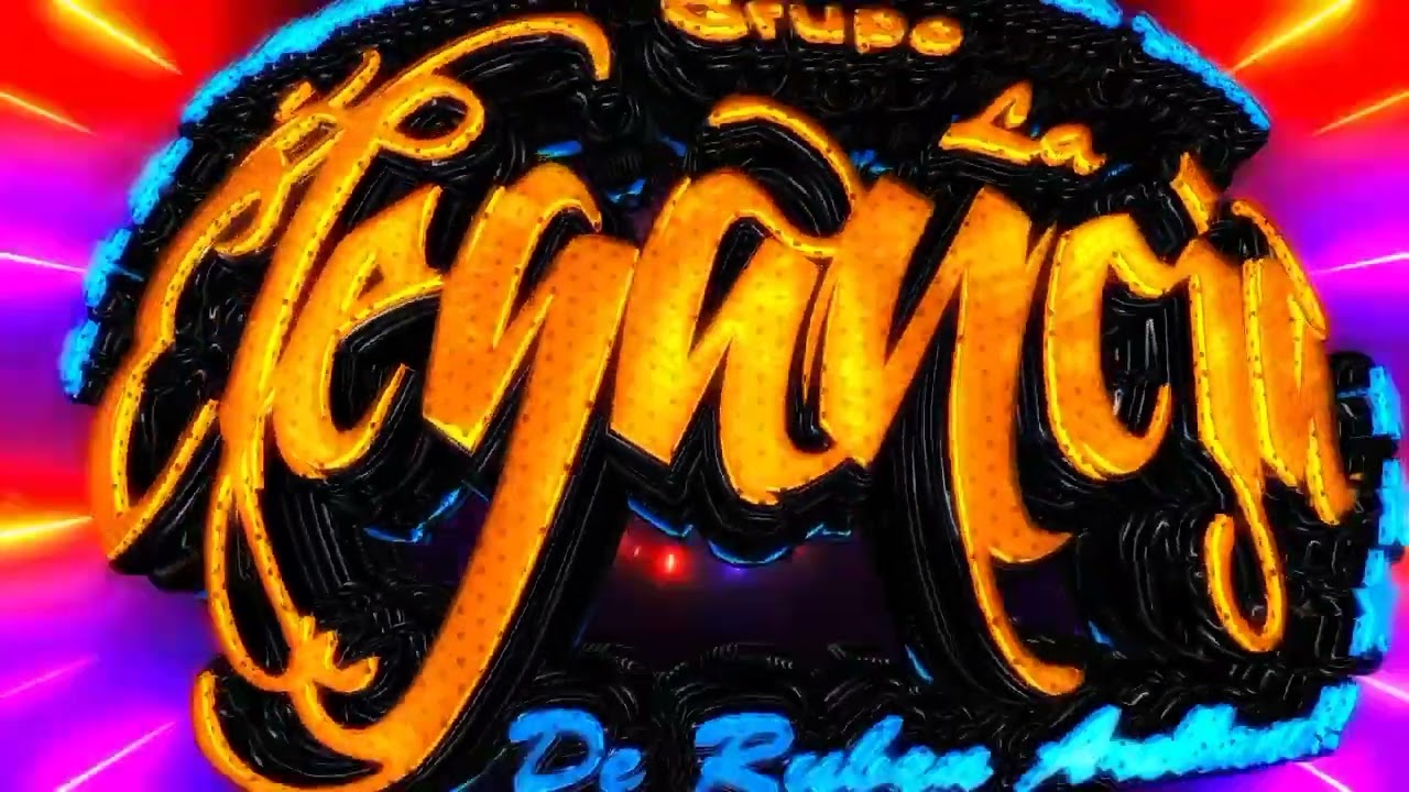 Grupo La Elegancia---Rumor De Cumbia (2023)