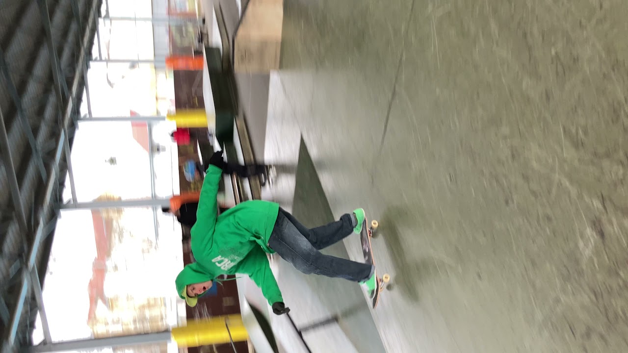 GuFlex SKATEPARK BOHATICE