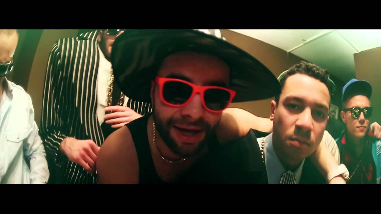 Doniu - Pij i Graj feat. V-Unit, Dima, Sykario (Remix) NEW