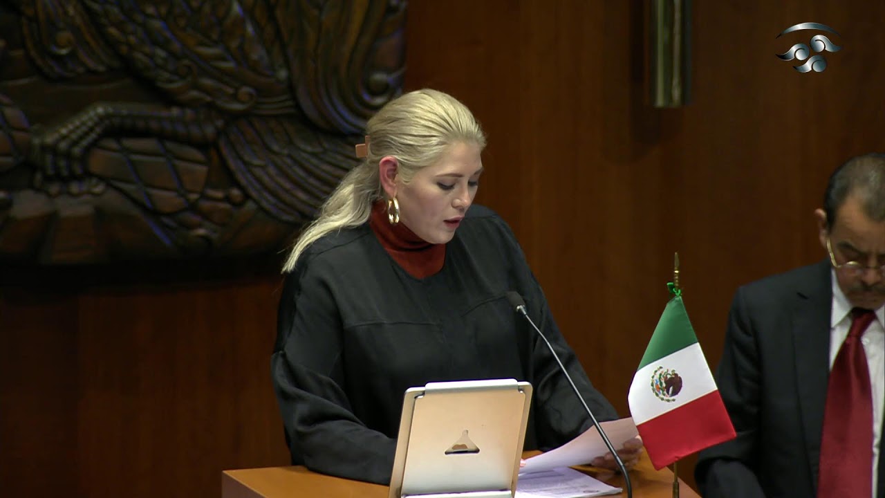 Sesión de la Cámara de Senadores, del 29 de septiembre de 2024