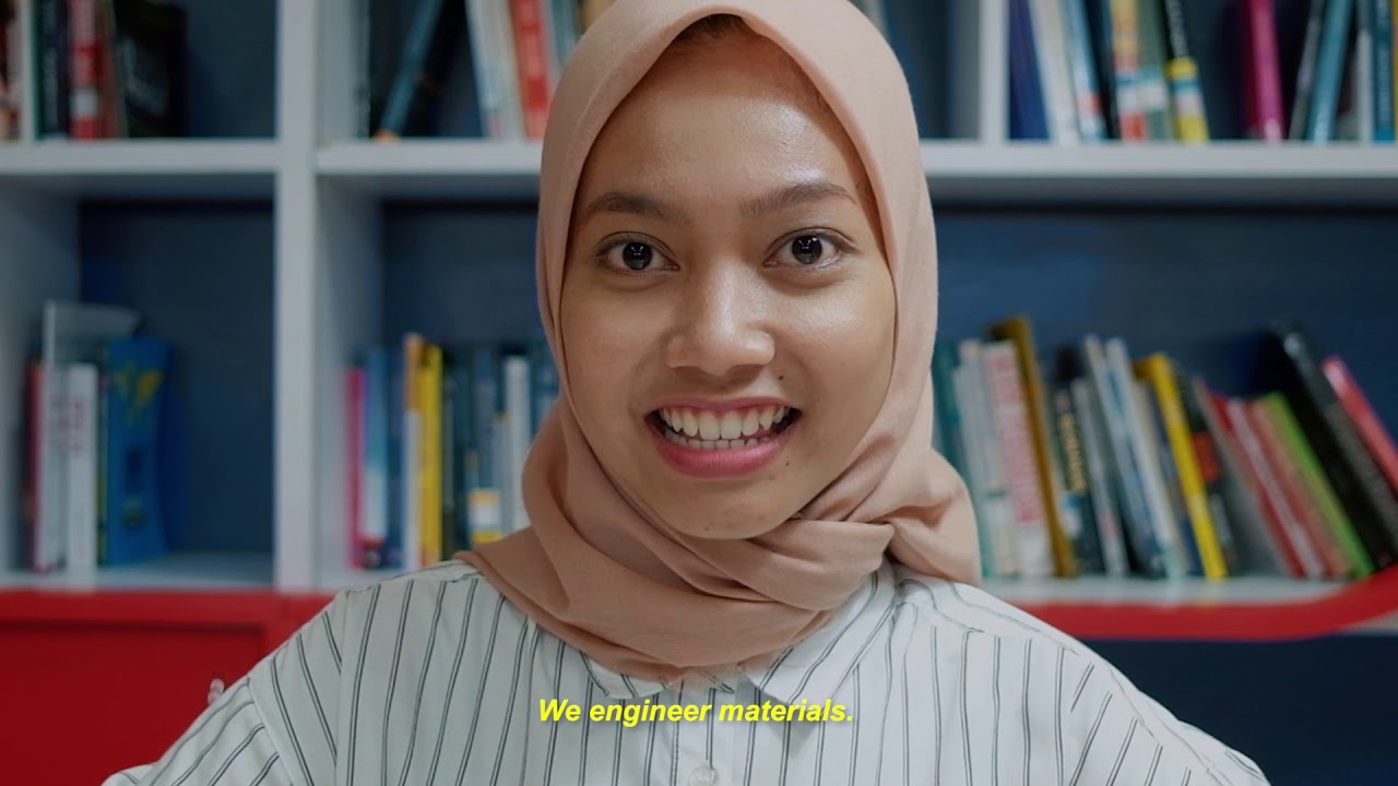 Bagaimana Teknik Material dan Metalurgi  bekerja?