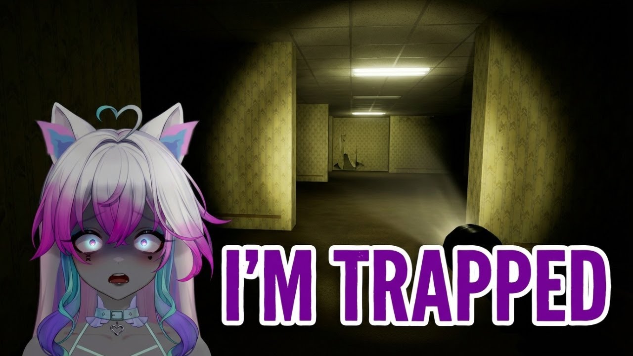 Inside Lex's Backrooms (This Got Dark)