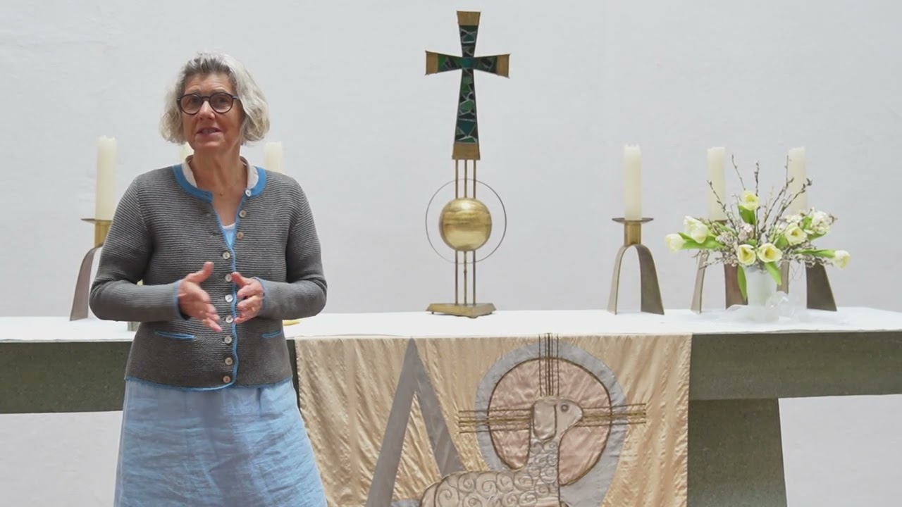 Schlierseer Kirchendreiklang