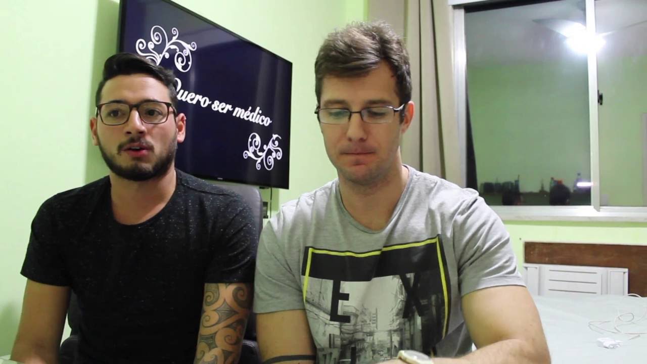 Quero ser Médico: Preparação em Química