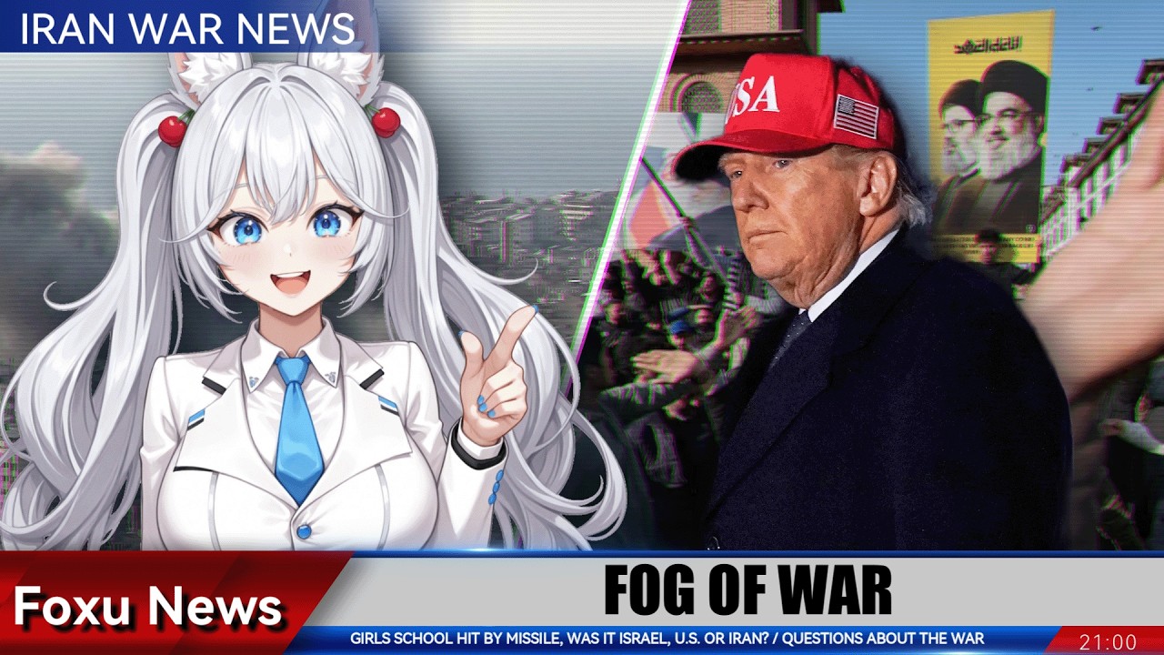The War Divide