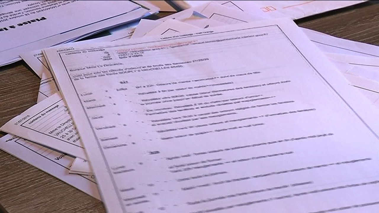 Nuisances olfactives d'une ferme contre des riverains à Vauchelles