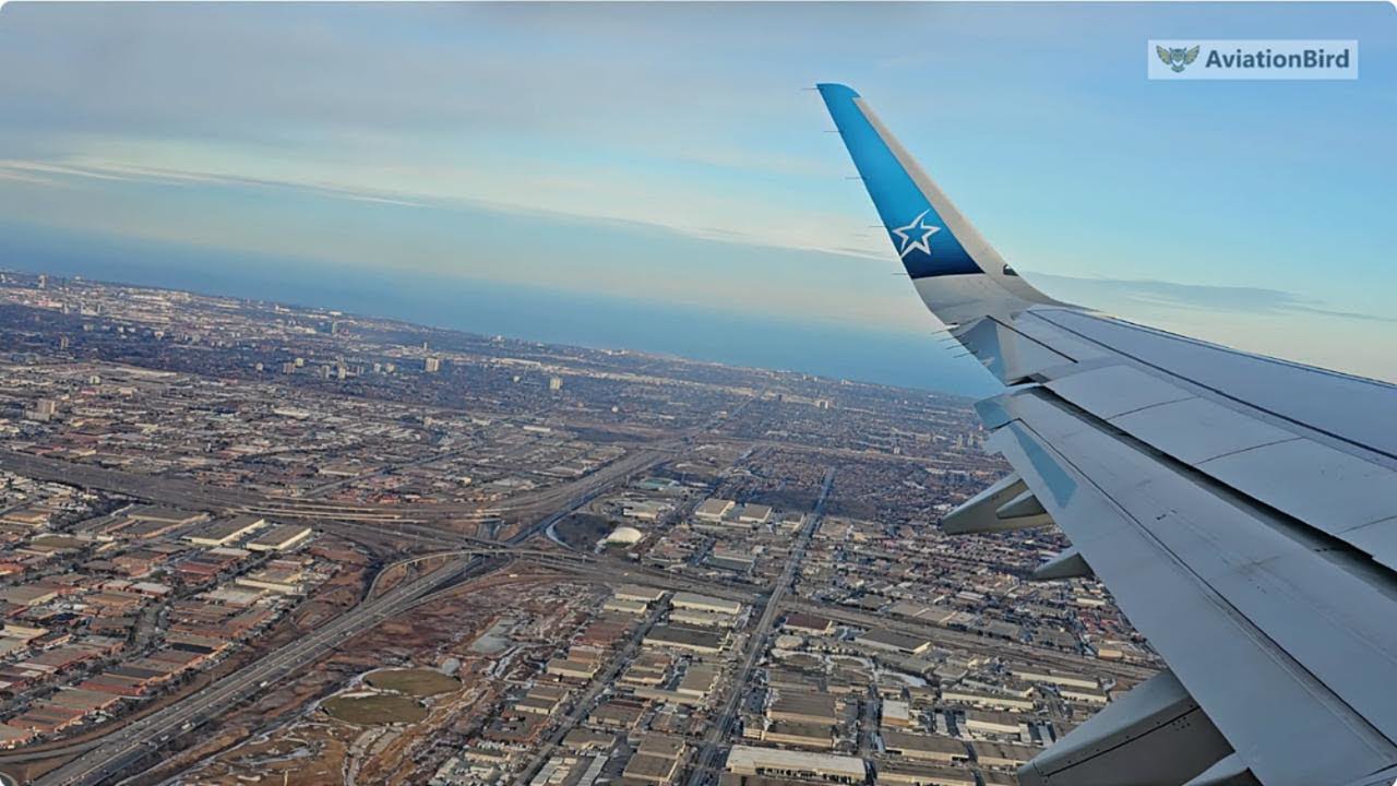 A320 Departure from caToronto YYZ to cuVaradero VRA | Taxi | Takeoff | Climbup [Flight Vlog]