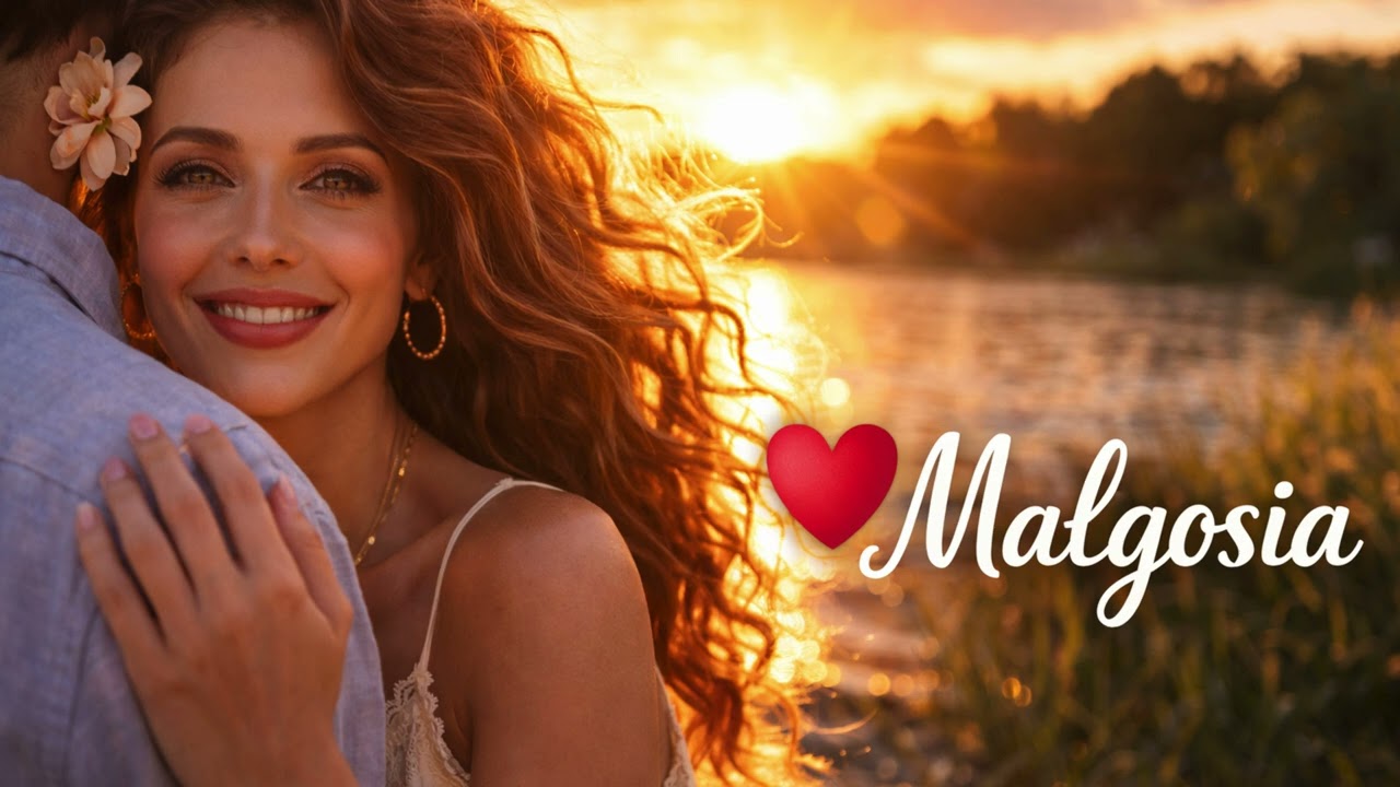 Małgosia – Moja Królowa ❤️ Piosenka z Imieniem | Dedykacja dla Małgosi