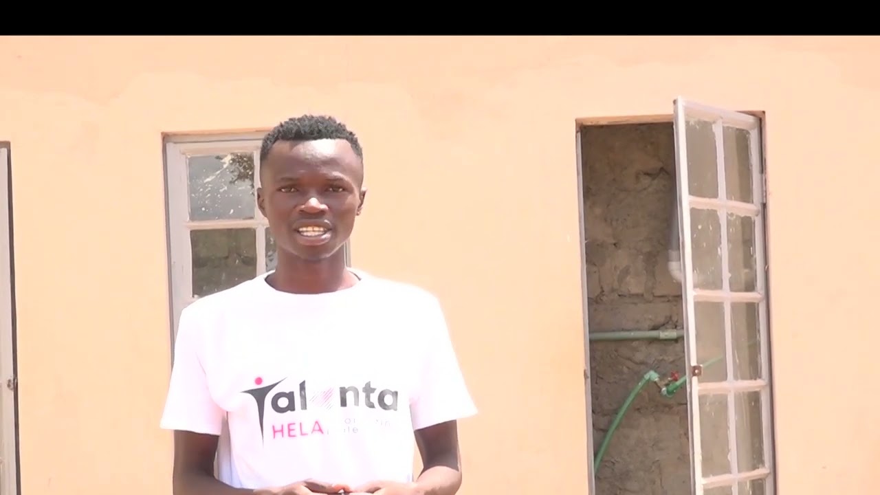MGOMO WA WAHADHIRI WATOKOTA