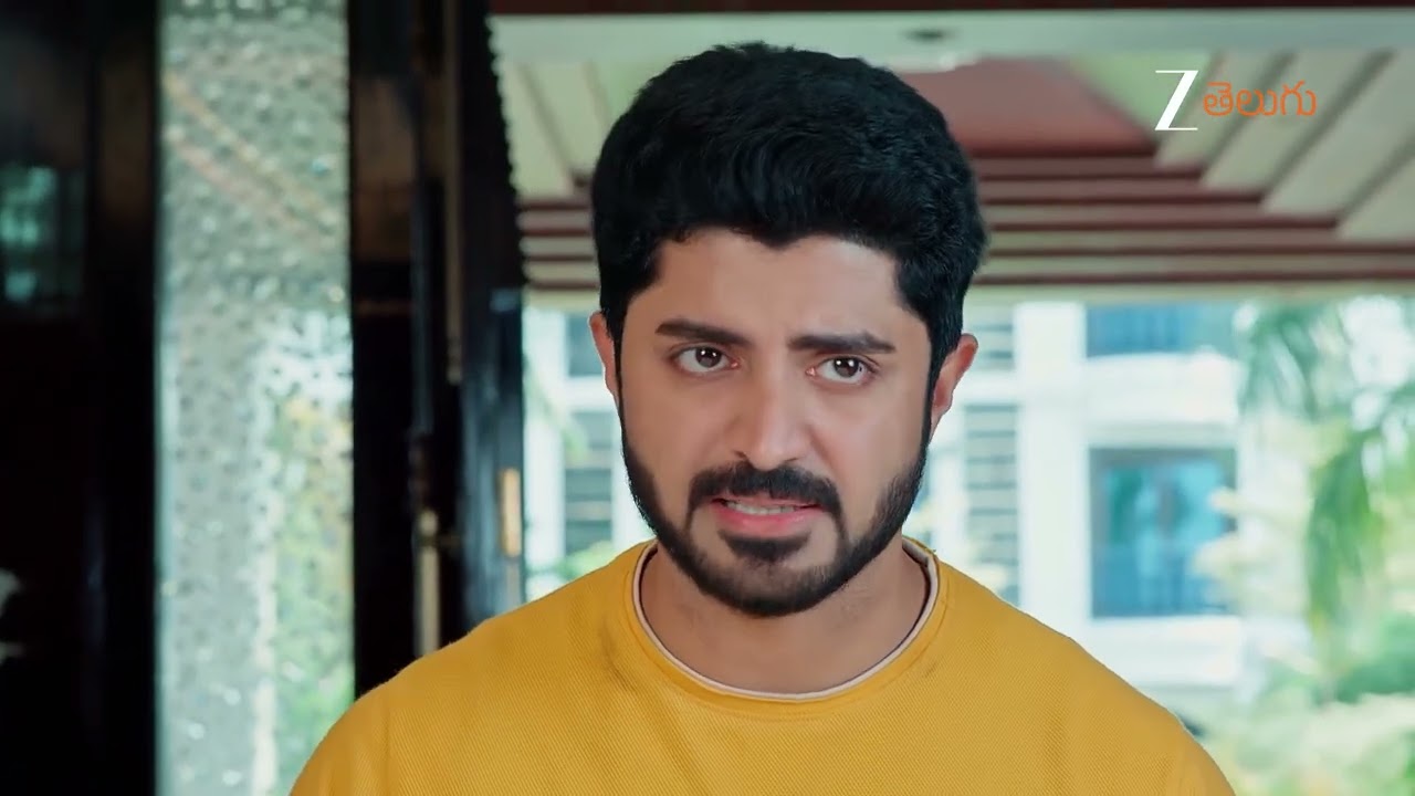 Chamanthi | రామచంద్రయ్య కేసు ని వాదిస్తున్నది   ప్రేమ్ అని తెలిసిన రమాదేవి