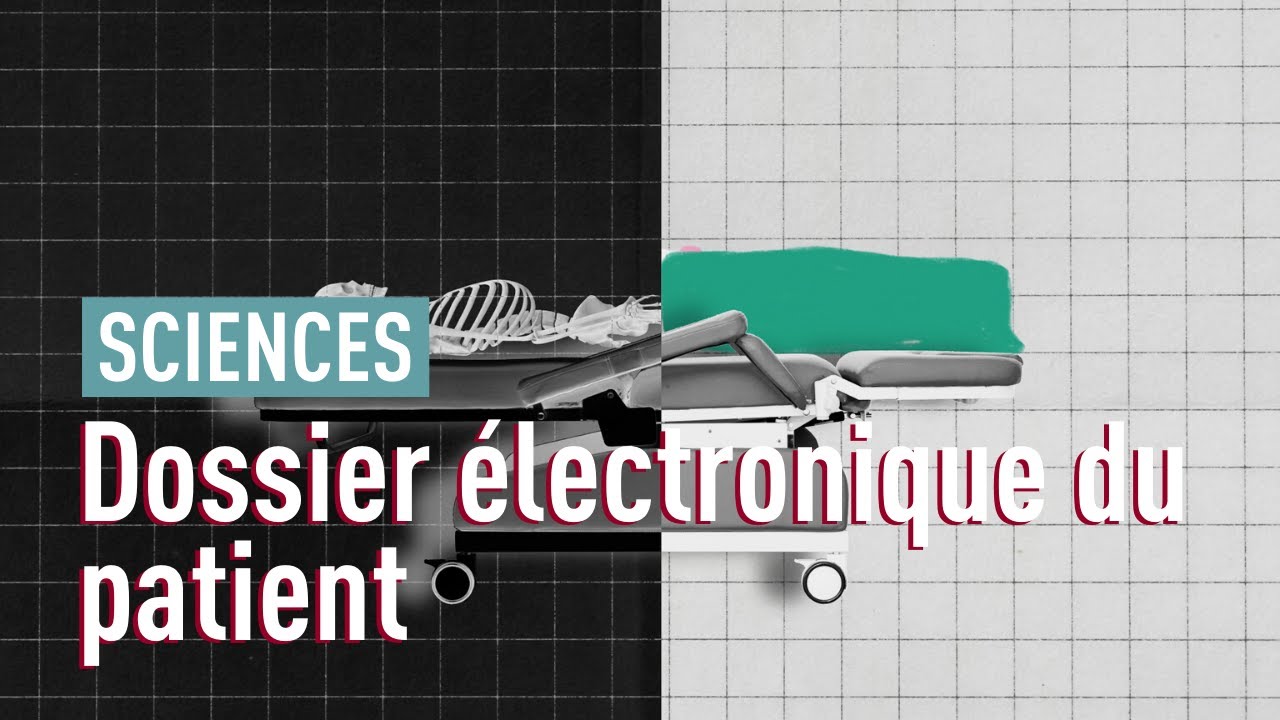 A quoi servira le dossier électronique du patient?