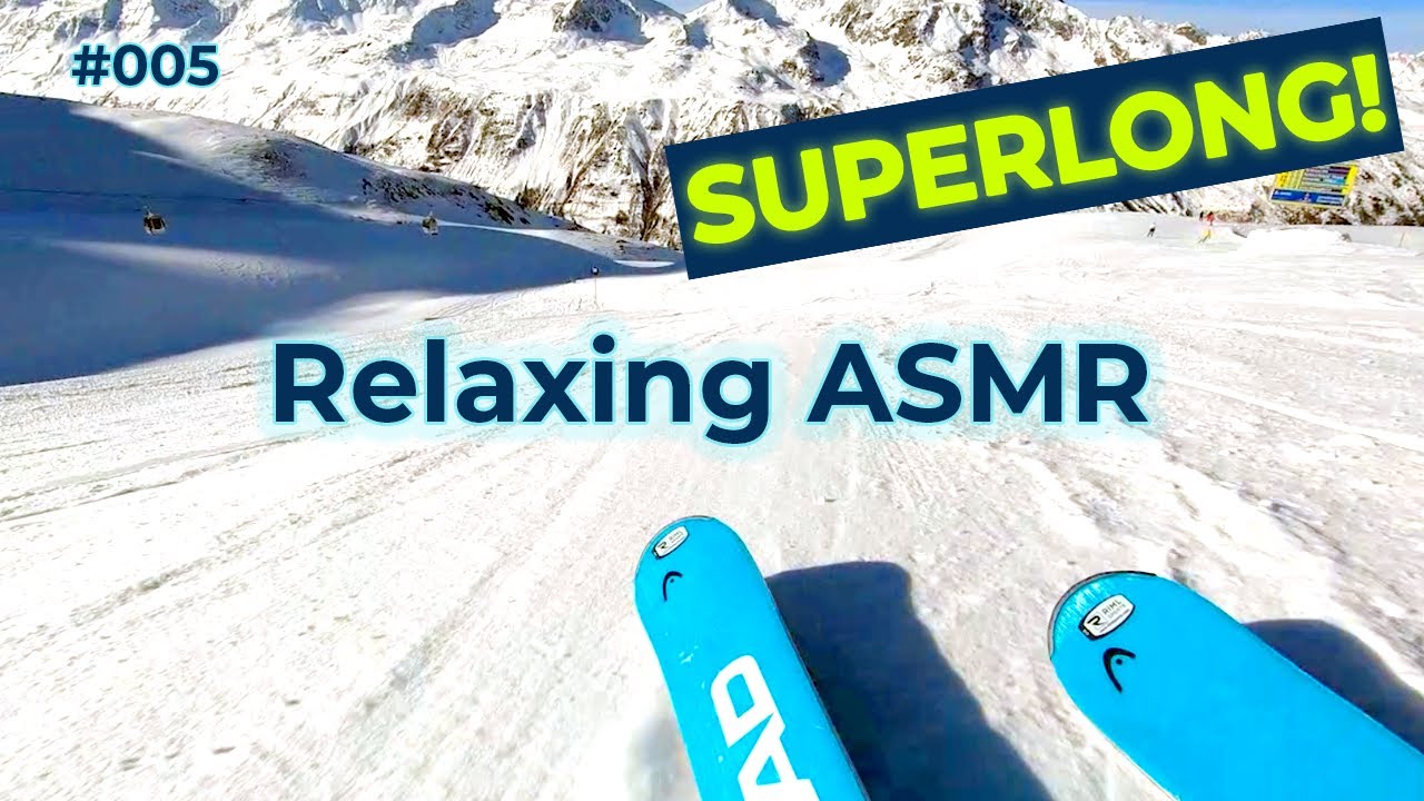 SUPERLONG! | Rhythmic Groomer Turns (Relaxing ASMR)