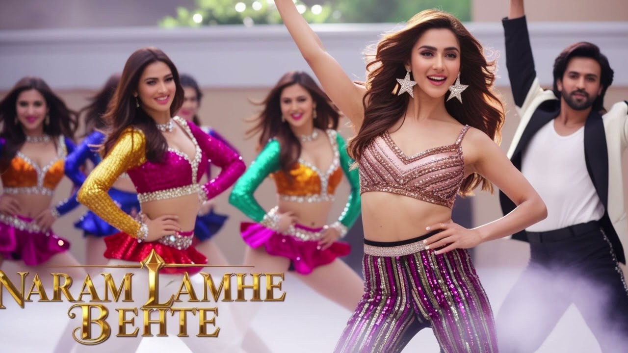 Naram Lamhe Behte | The Sweetest Gentle Moments | Ultimate Tender Romantic Track 2026