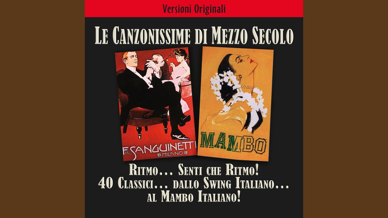 Mambo italiano