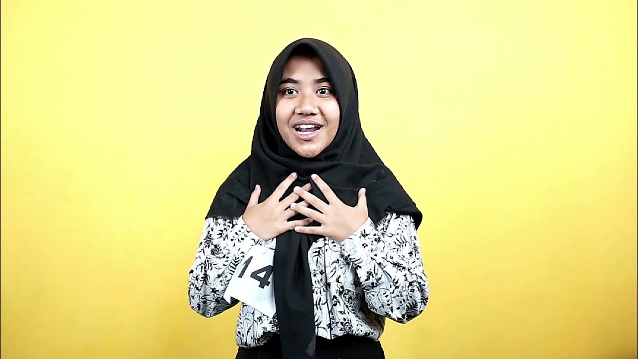 STC _SMPN 4 Malang_Ratu Ayu Febrianasari Setiawan_Learning From Home