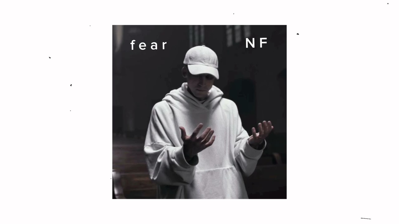 NF - FEAR (sped up + reverb) 