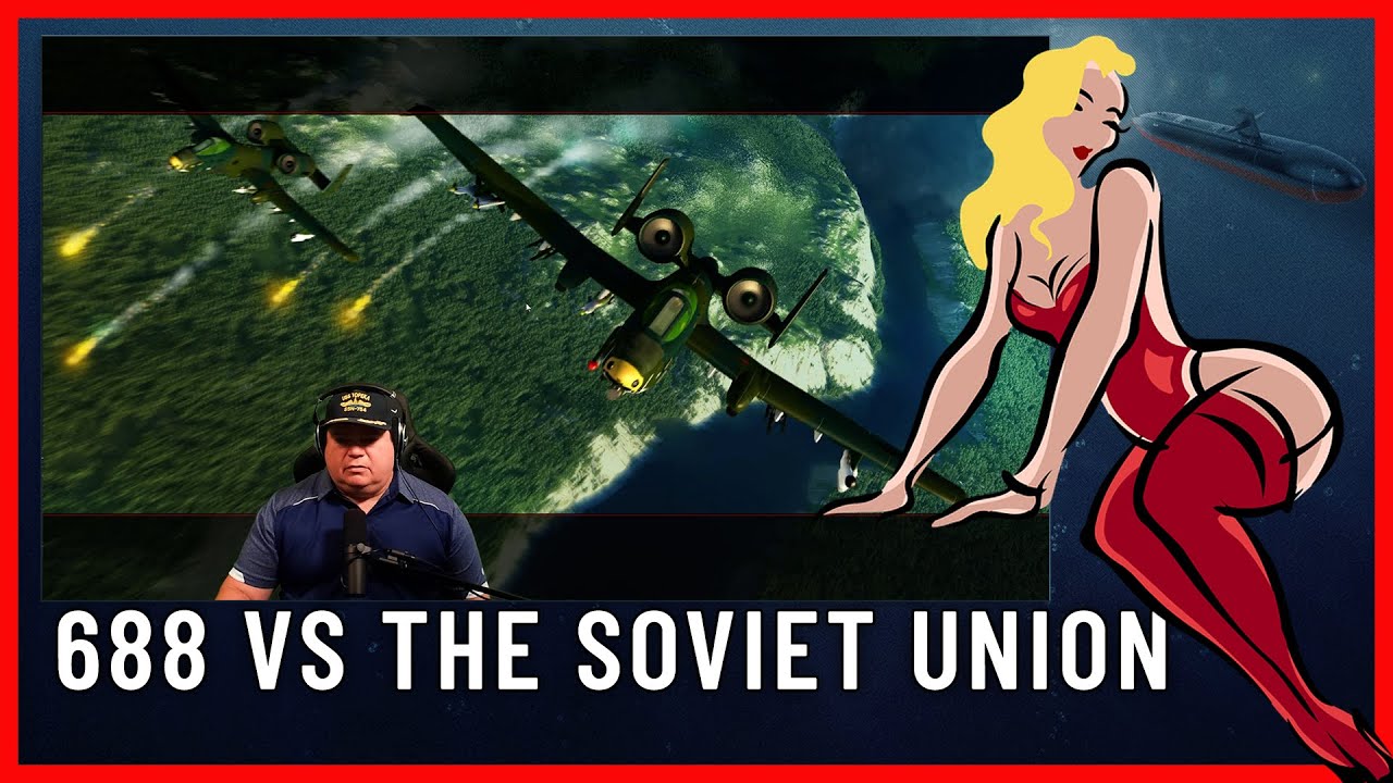 688 vs. The Soviet Union