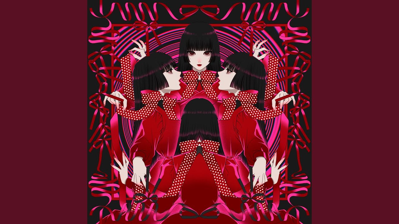 りぼん曼陀羅