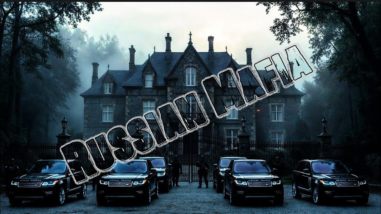 Russian Mafia Gangster EDM Music Remix Music Beat