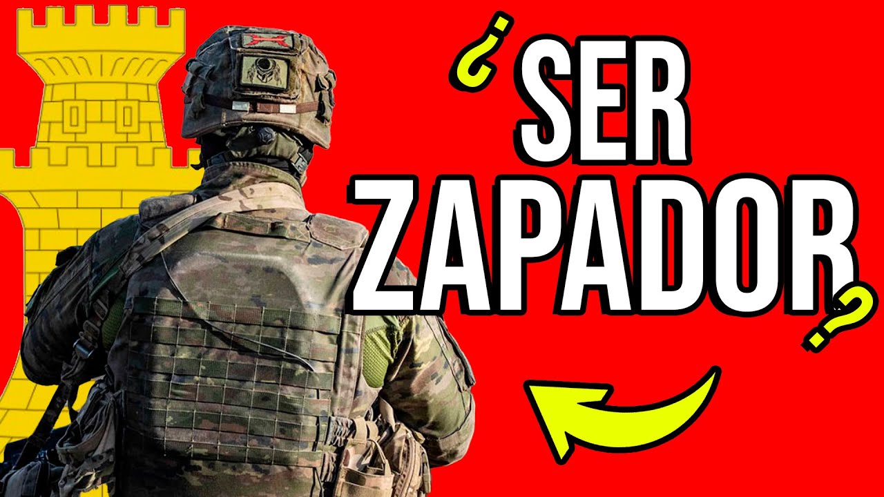 👉 SER ZAPADOR 👈 contado por un SARGENTO ¿Merece la PENA? ⚒️