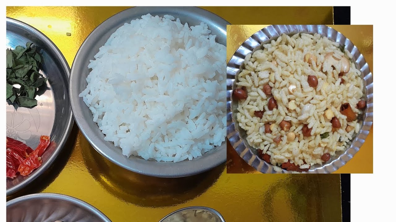 ## ಹಳ್ಳಿ ಸ್ಟೈಲ್ ಅನ್ನ ಬಳಸಿ ಚುಡ ಮಾಡುವ ವಿಧಾನ..