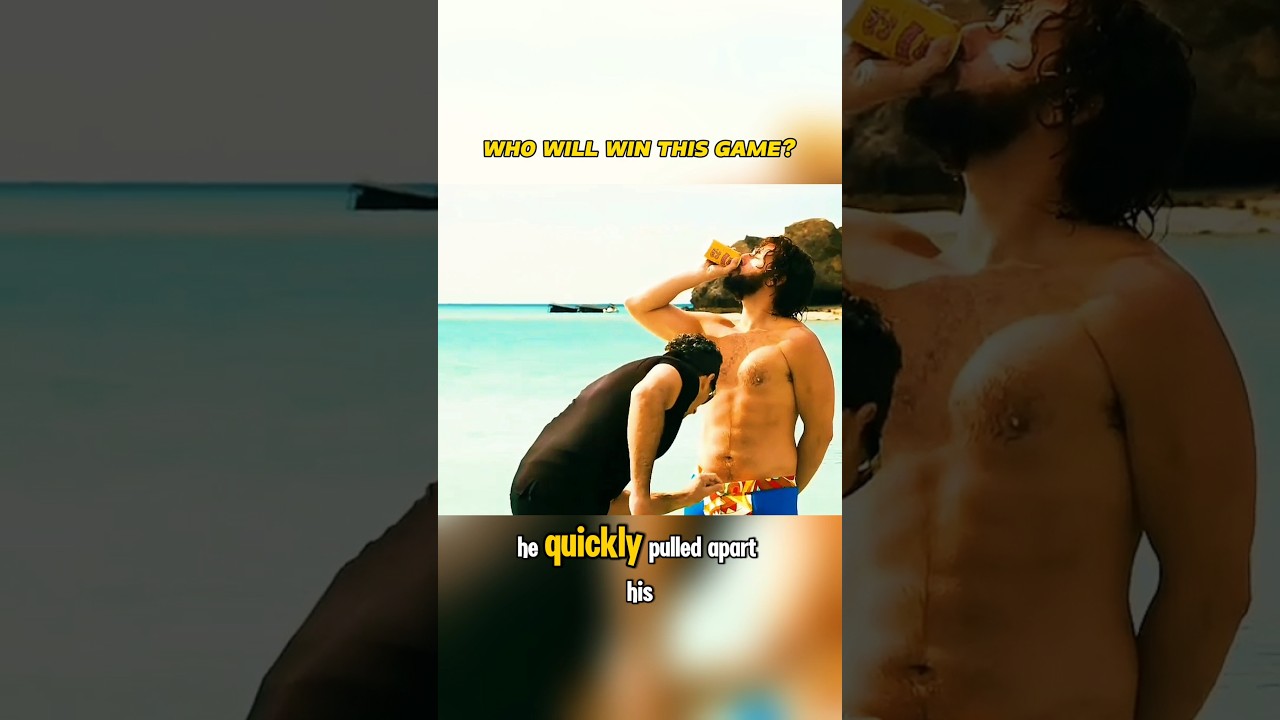 Battle For Money #shorts #english #usa