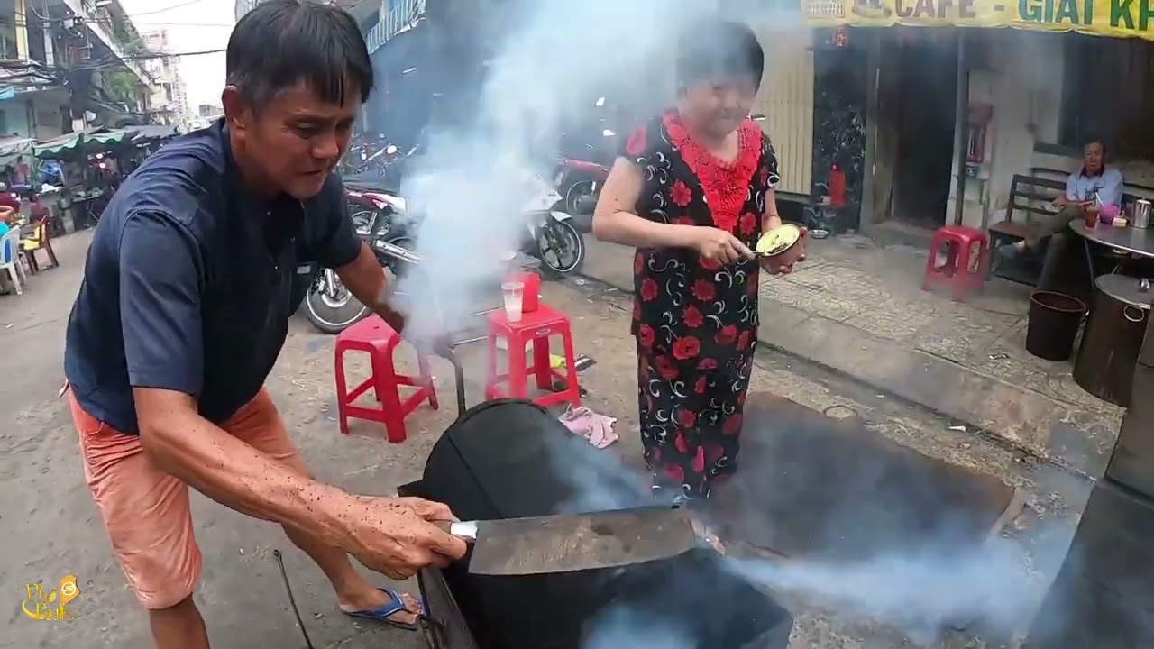 Đây là cách người Hoa làm ra những hạt cà phê thủ công ngon nức tiếng mấy chục năm ở Sài Gòn