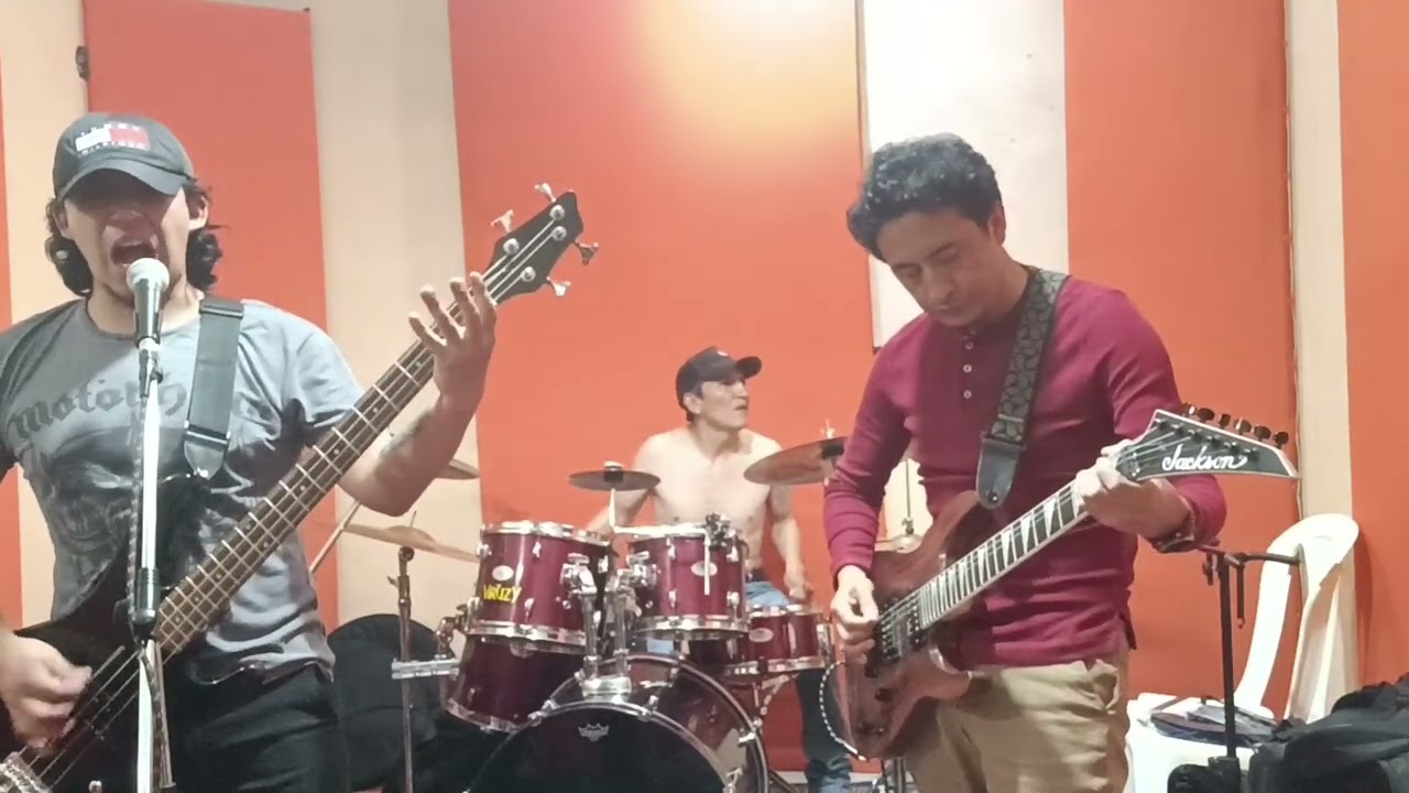 ESPANTOS - El Uña Huilli (Ensayo)