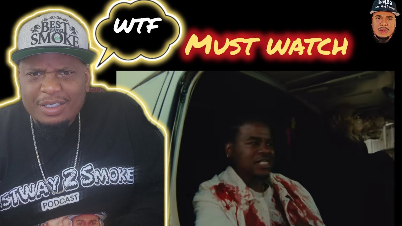 I CAN'T BELIEVE EARL TURNER WENT THERE in HEADSPACE/BENT (REACTION)